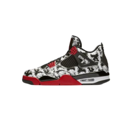 AIR JORDAN 4 RETRO SNGL DY “Día del soltero/tatuaje”