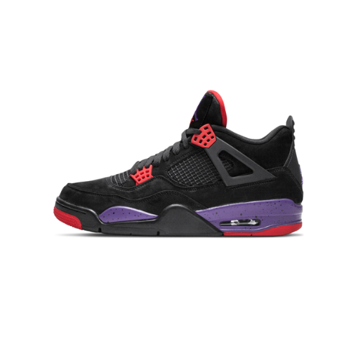 AIR JORDAN 4 RETRO NRG “Raptors”