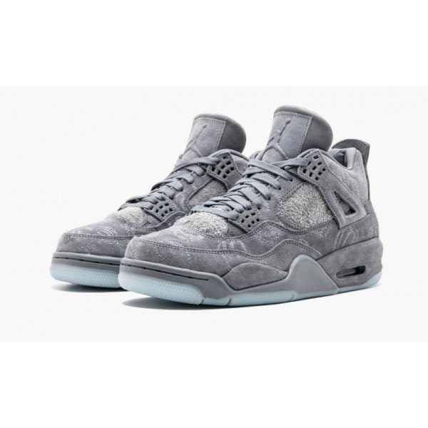 Nike jordan hot sale 4 kaws