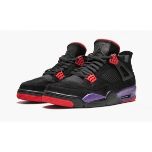 AIR JORDAN 4 RETRO NRG “Raptors”