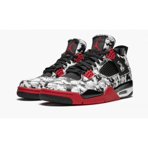 AIR JORDAN 4 RETRO SNGL DY “Día del soltero/tatuaje”