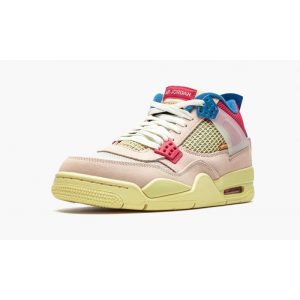 AIR JORDAN 4 RETRO SP “Unión – Guava Ice”